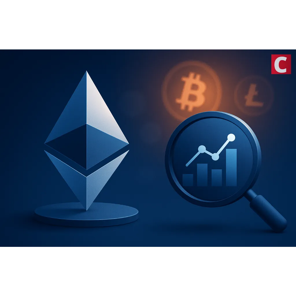 4 Ethereum On-Chain Metrics Show ETH Price Drop Is No Concern – Coinspeaker 4 Ethereum On-Chain Metrics Show ETH Price Drop Is No Concern – Coinspeaker