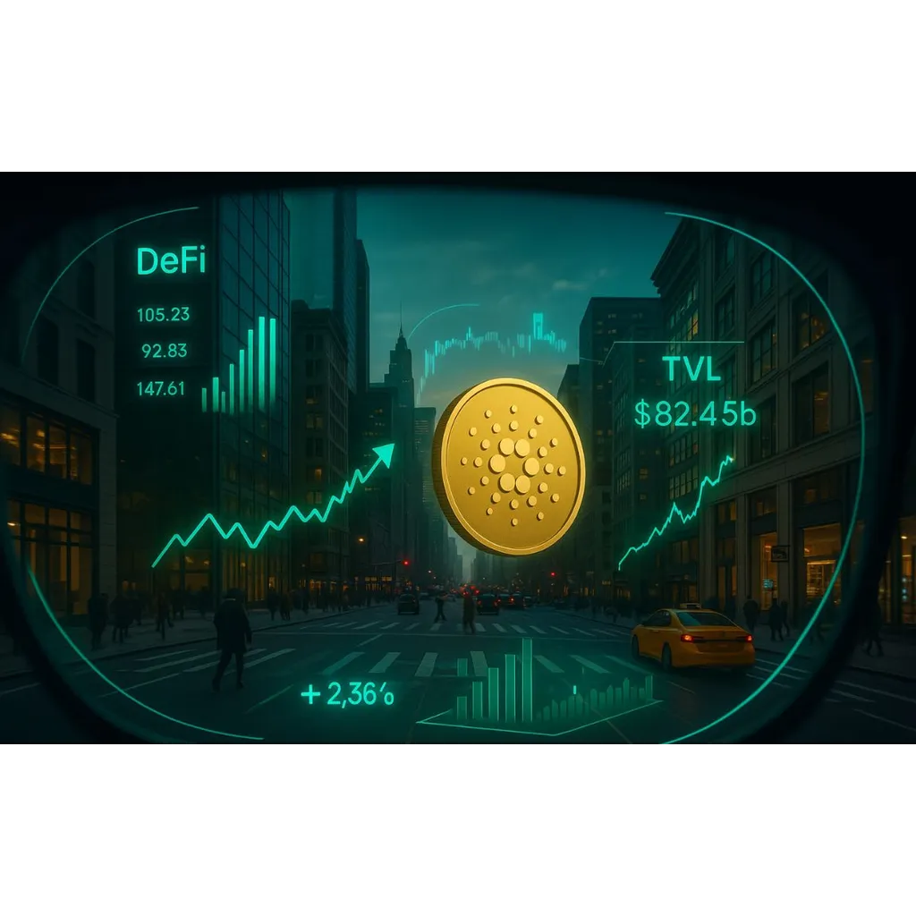 Three key factors that could drive RTX, ADA and LINK prices to new highs in 2025 Three key factors that could drive RTX, ADA and LINK prices to new highs in 2025
