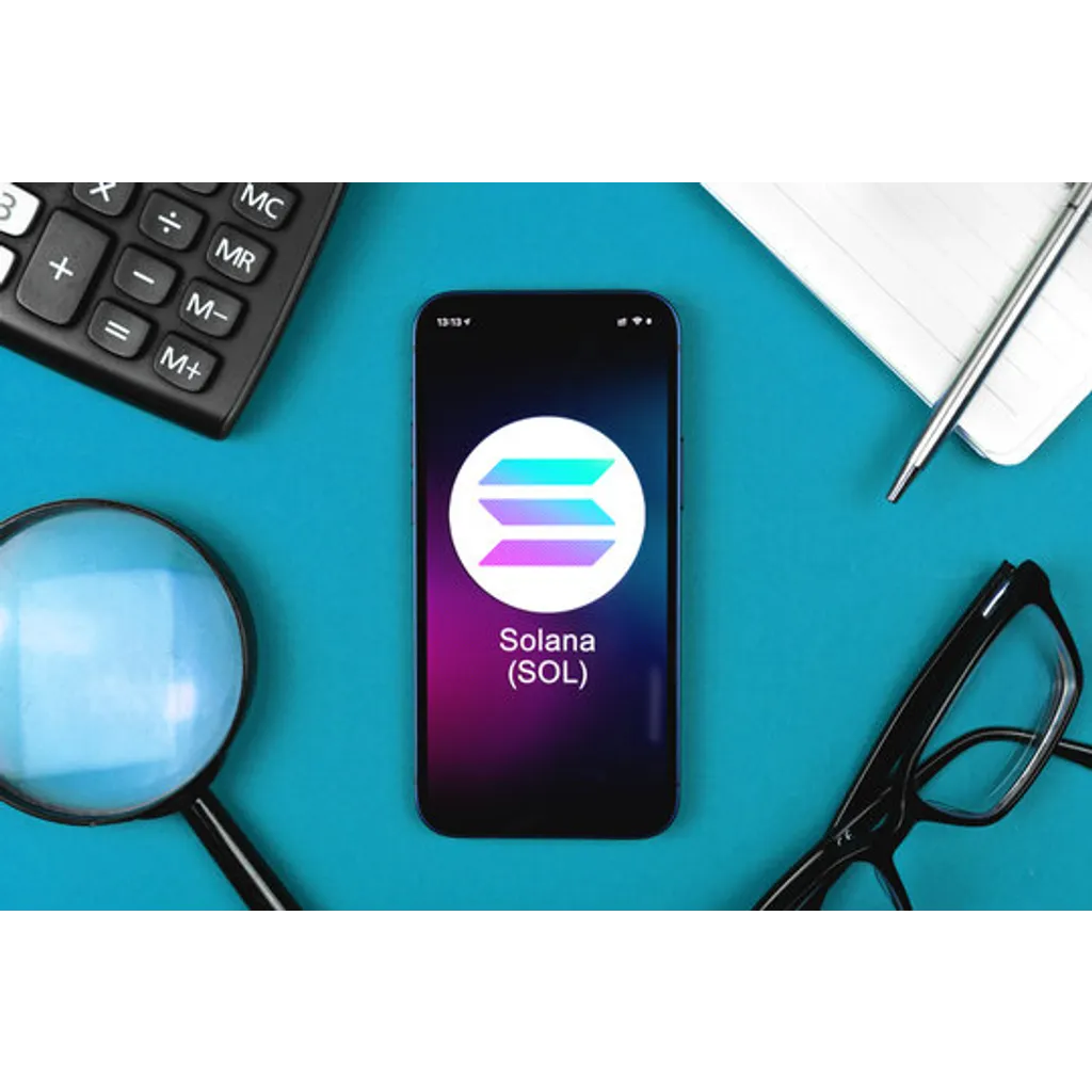 Solana Scores Major Institutional Adoption As WisdomTree Goes On-Chain Solana Scores Major Institutional Adoption As WisdomTree Goes On-Chain