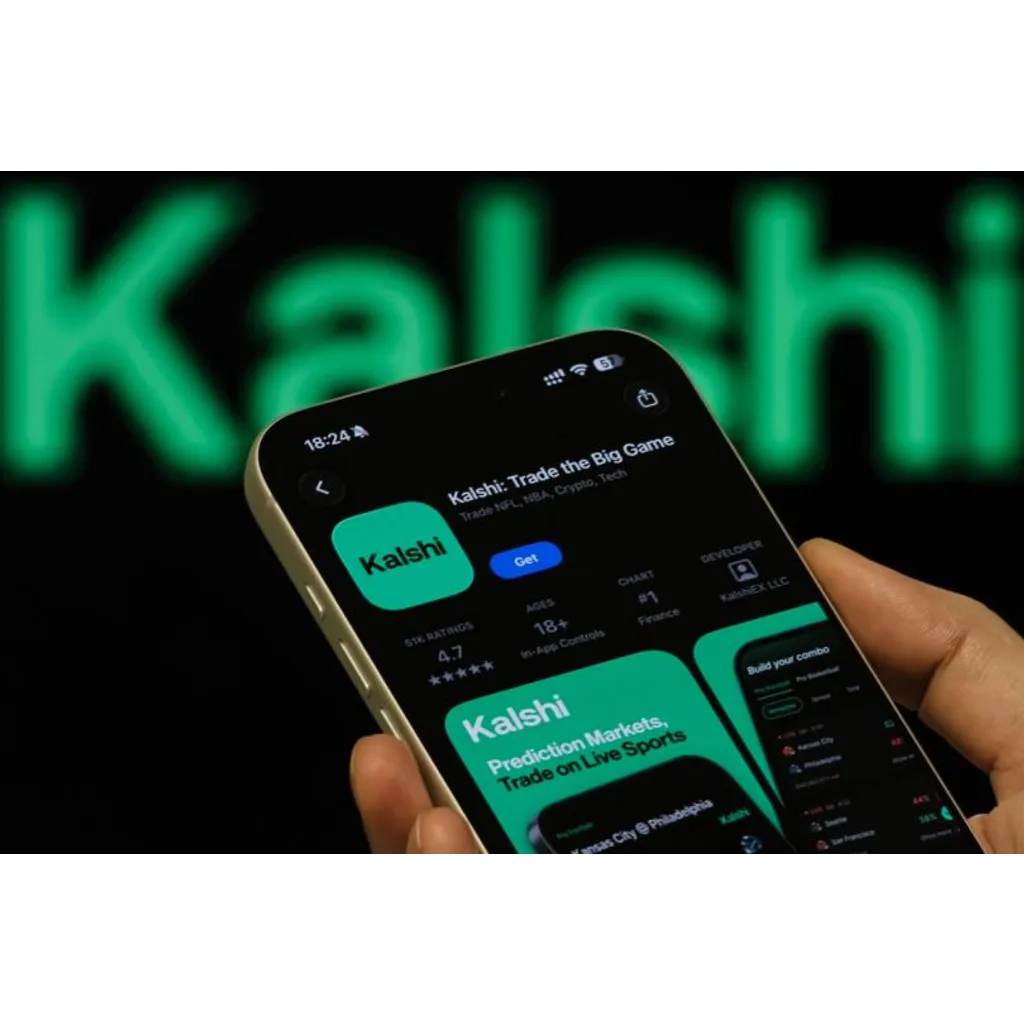 Kalshi takes on Coinbase (COIN), Robinhood (HOOD) with new plan to offer crypto perpetual futures: The Information Kalshi takes on Coinbase (COIN), Robinhood (HOOD) with new plan to offer crypto perpetual futures: The Information