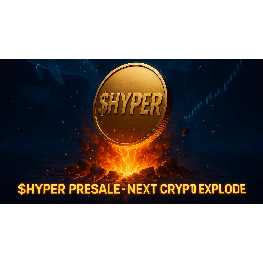 Whales purchase 7000 Bitcoin Hyper as presale reaches million Whales purchase 7000 Bitcoin Hyper as presale reaches million