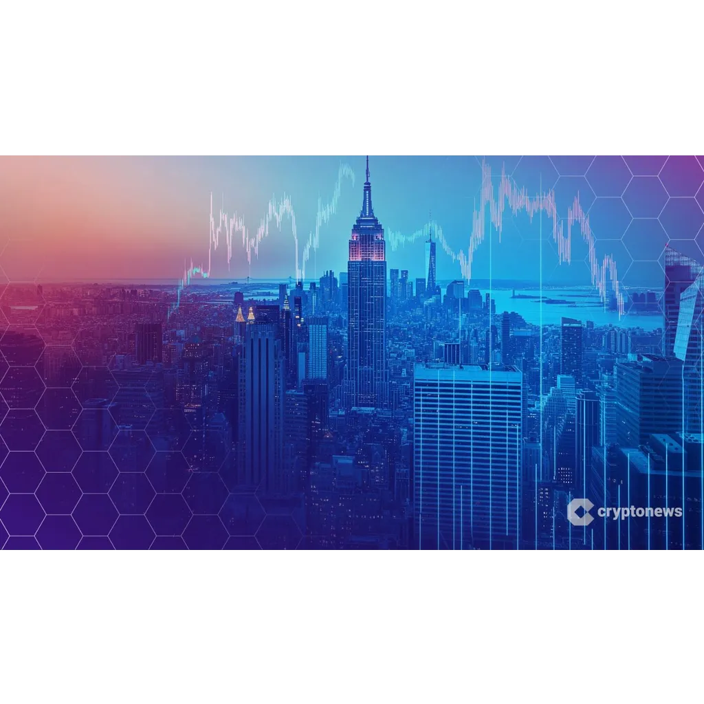 Coinbase launches in-app DEX trading for US users excluding New York Coinbase launches in-app DEX trading for US users excluding New York
