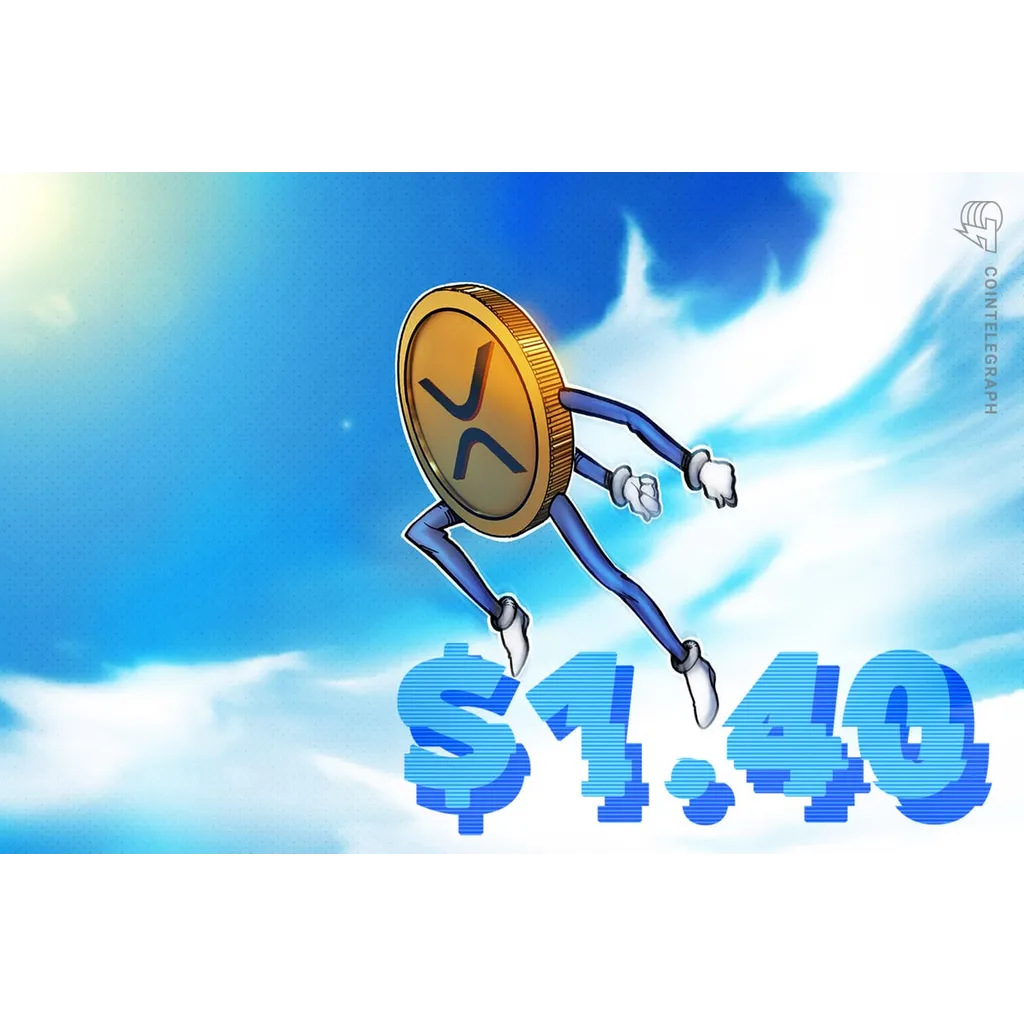 XRP Targets 2026 Highs After Binance Flows Flash Bull Market Signal XRP Targets 2026 Highs After Binance Flows Flash Bull Market Signal