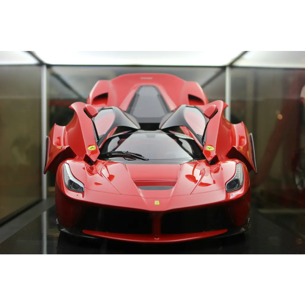Arthur Hayes sells his Ferrari amid market speculation Arthur Hayes sells his Ferrari amid market speculation