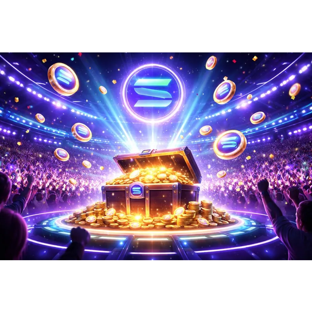Crypto.com US0,000 Airdrop Event, Win SOL Crypto.com US0,000 Airdrop Event, Win SOL
