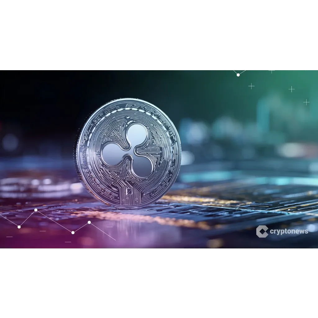 SAVVY MINING launches XRP mining contracts for daily earnings in 2024 SAVVY MINING launches XRP mining contracts for daily earnings in 2024