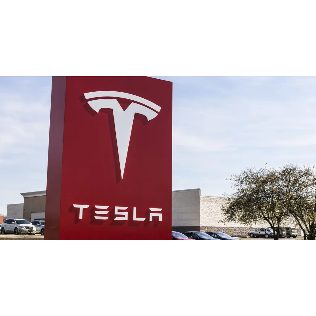 A crypto crutch for Tesla? How a 30% Bitcoin rally is propping up a challenging earnings picture A crypto crutch for Tesla? How a 30% Bitcoin rally is propping up a challenging earnings picture