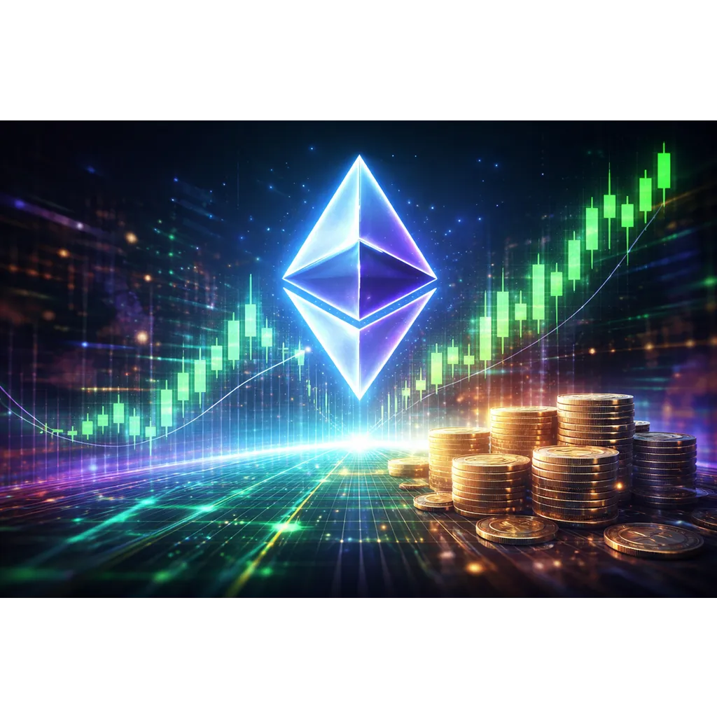 Ethereum Saw Its Strongest Buy Pressure Since 2022 Bear Market Ethereum Saw Its Strongest Buy Pressure Since 2022 Bear Market