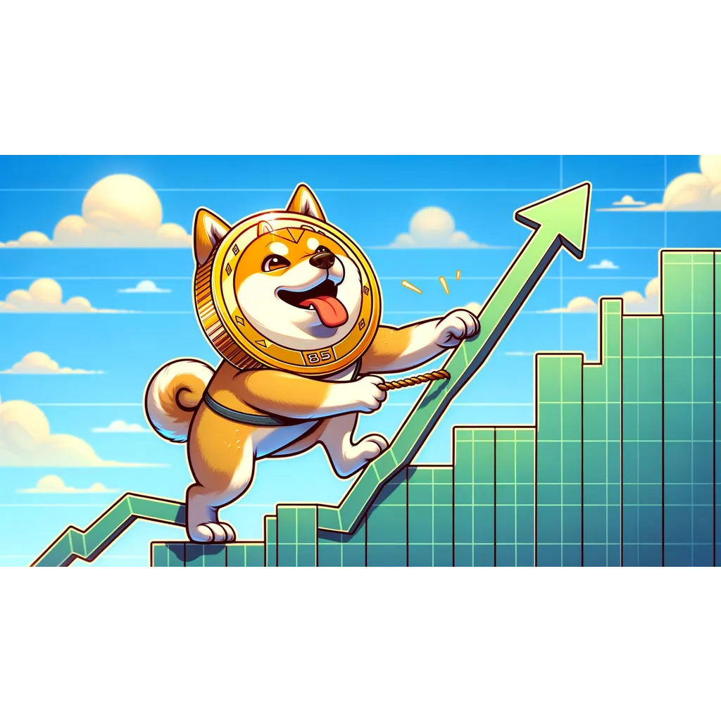Dogecoin buyers struggle to sustain recovery above key levels Dogecoin buyers struggle to sustain recovery above key levels