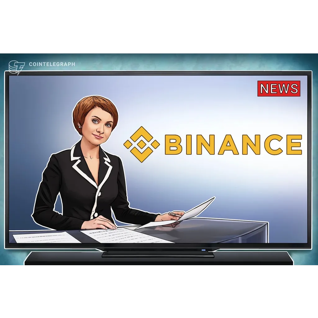 Binance donation causes political issues for Malta government Binance donation causes political issues for Malta government