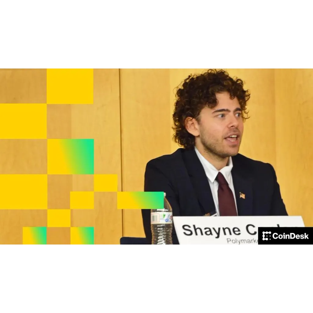 CFTC Lets Polymarket, PredictIt, LedgerX Off Certain Requirements CFTC Lets Polymarket, PredictIt, LedgerX Off Certain Requirements