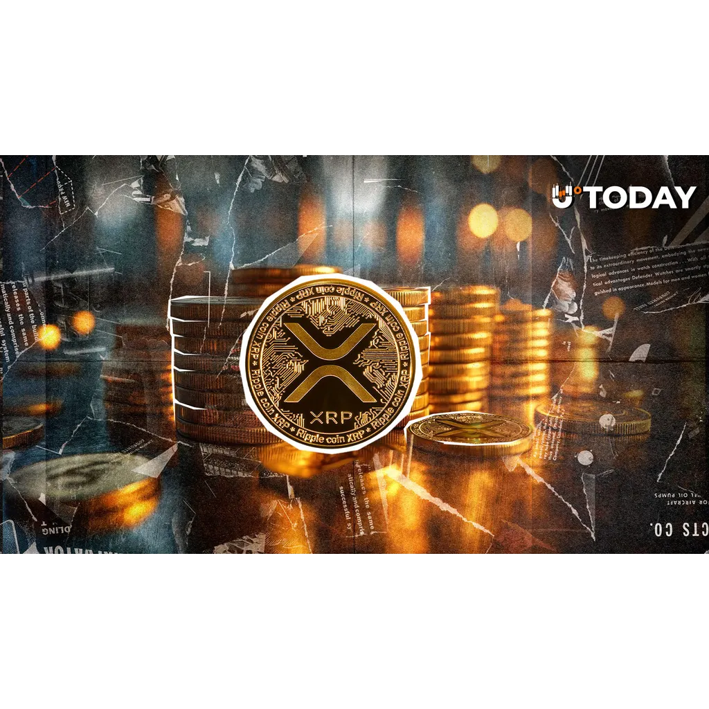 XRP Positions for 10% Price Move: Details XRP Positions for 10% Price Move: Details