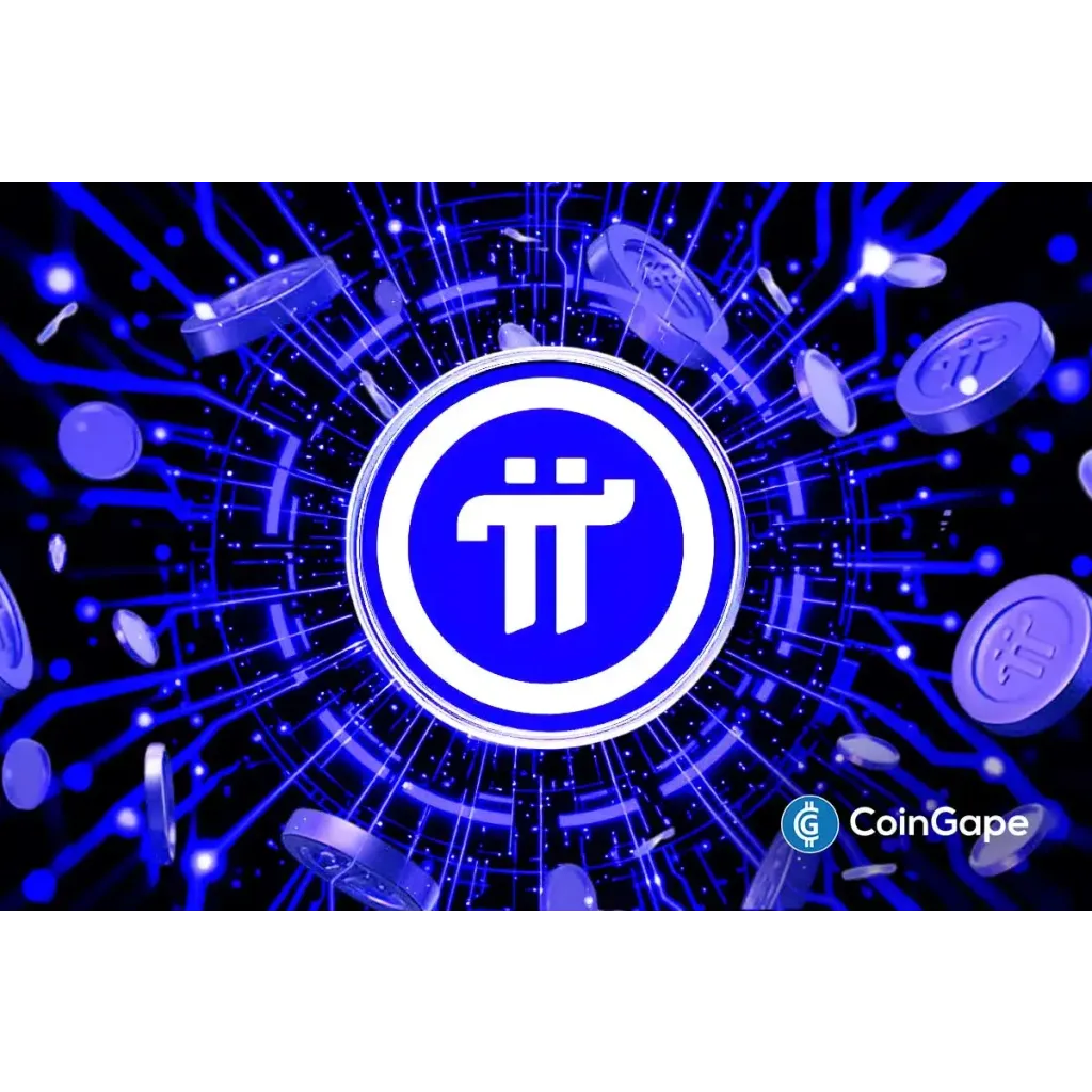 Pi Coin Price Drops 28% Despite Pi Network v20.2 Node Infrastructure Upgrade Pi Coin Price Drops 28% Despite Pi Network v20.2 Node Infrastructure Upgrade