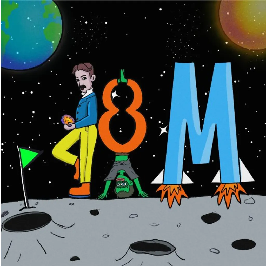 Solaxy Presale Hits M After Burning M Worth of $SOLX Solaxy Presale Hits M After Burning M Worth of $SOLX