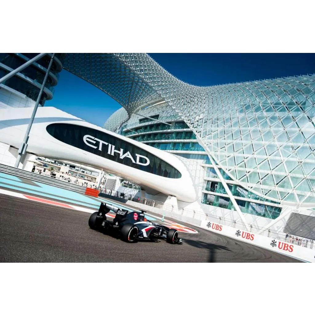 Iran war cancels crypto events and hits multi-million dollar Formula 1 partnerships Iran war cancels crypto events and hits multi-million dollar Formula 1 partnerships