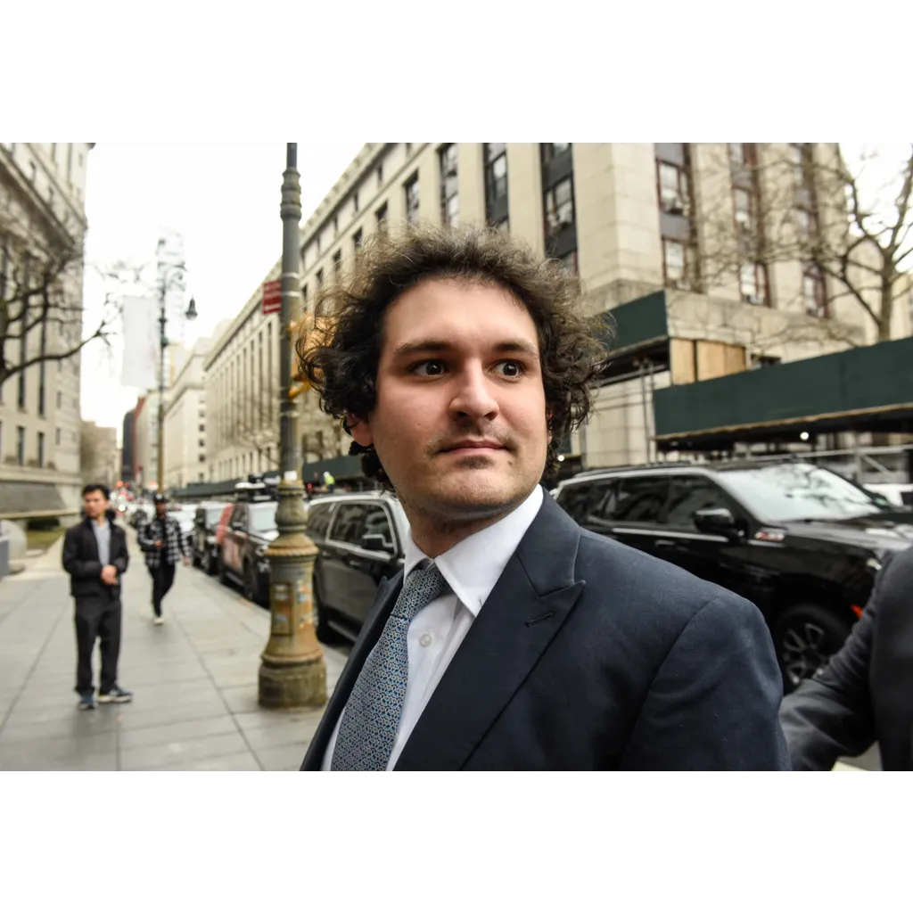 FTX Trust sues Genesis to recover one billion dollars allegedly misappropriated by SBF FTX Trust sues Genesis to recover one billion dollars allegedly misappropriated by SBF