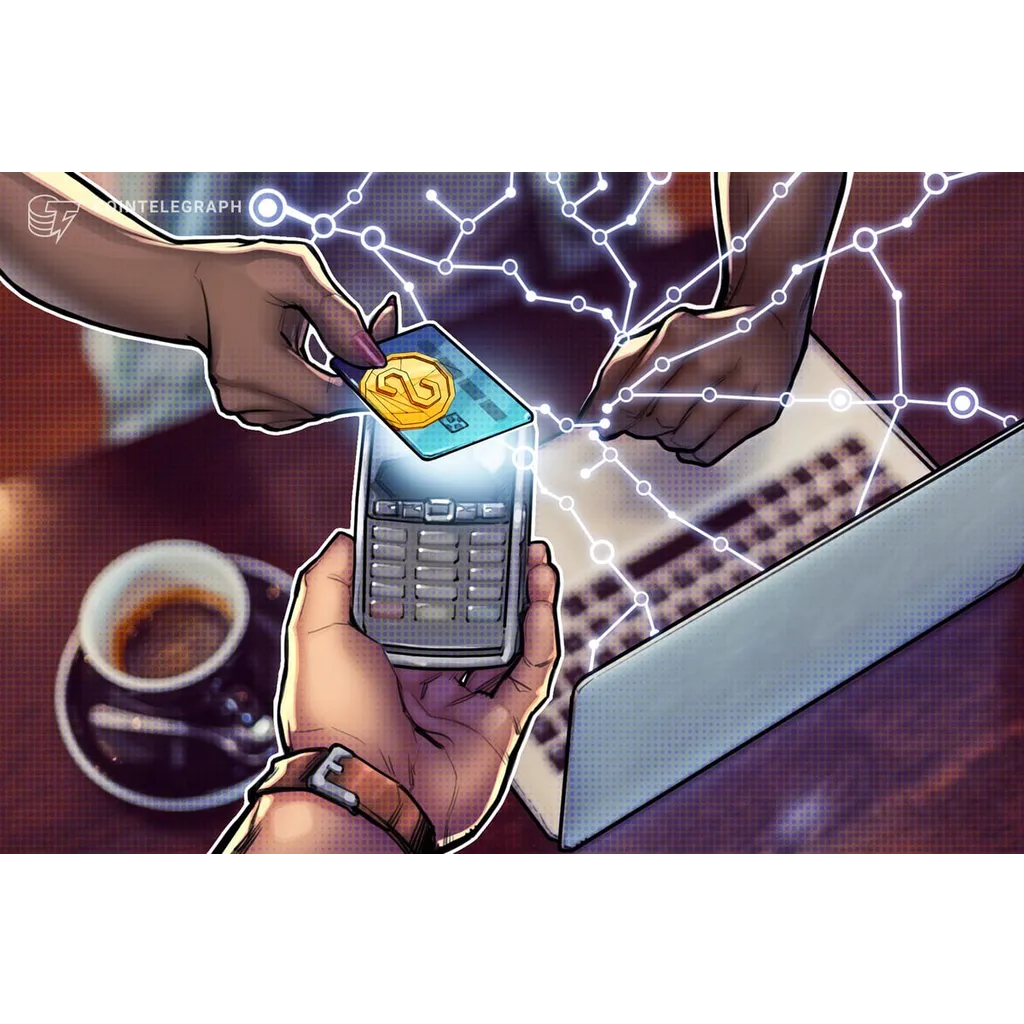 Stablecoin Card Adoption Will Take Off in 2026 Says Dragonfly Stablecoin Card Adoption Will Take Off in 2026 Says Dragonfly