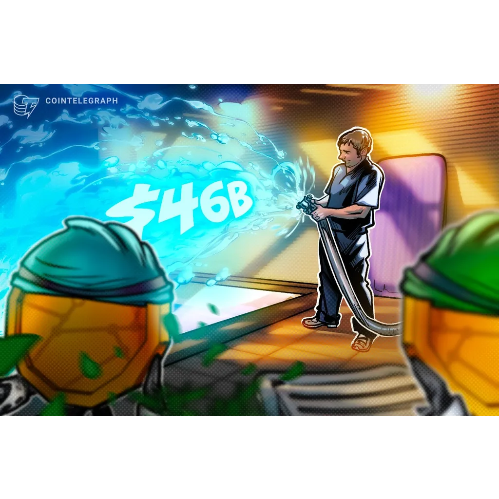 Analysis of cryptocurrency leadership transitions and future industry directions Analysis of cryptocurrency leadership transitions and future industry directions