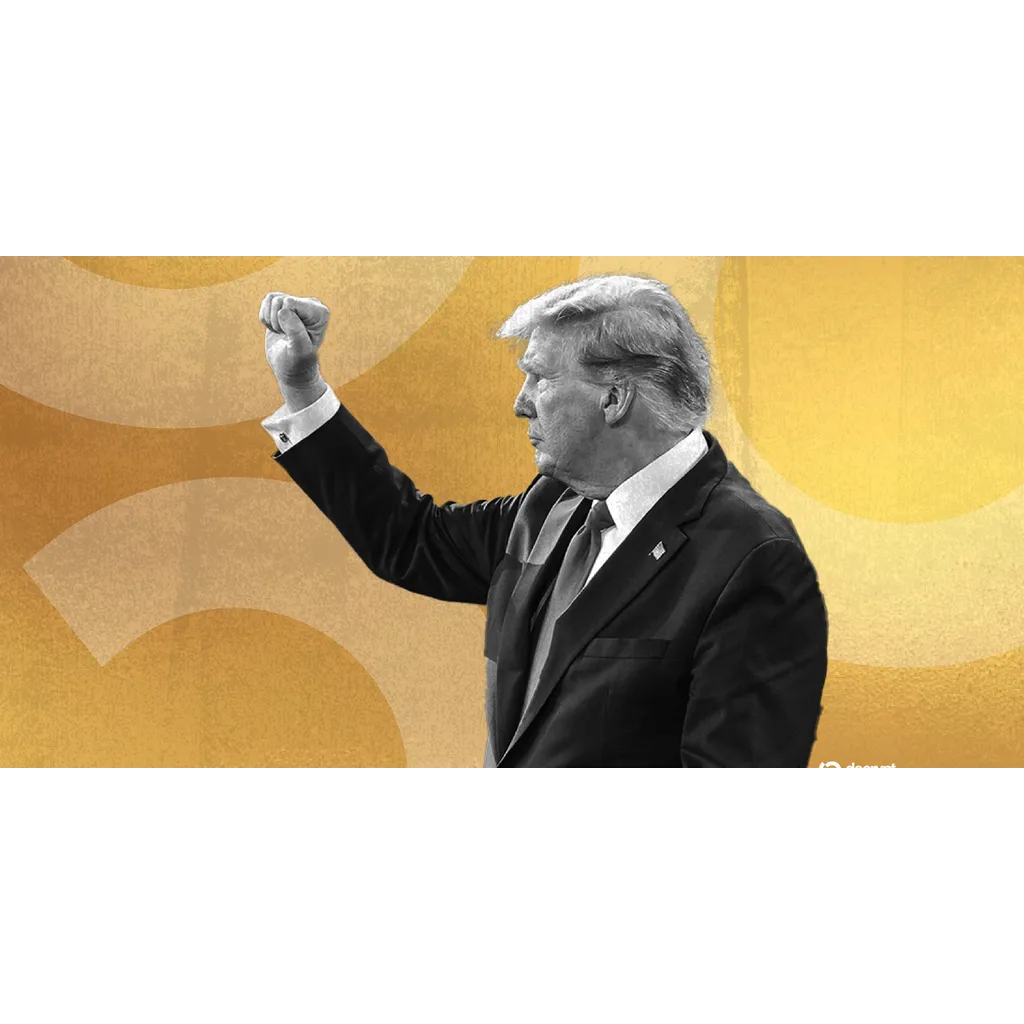 Trump Signs GENIUS Act Into Law, Ushering In Crypto’s Integration With US Economy – Decrypt Trump Signs GENIUS Act Into Law, Ushering In Crypto’s Integration With US Economy – Decrypt