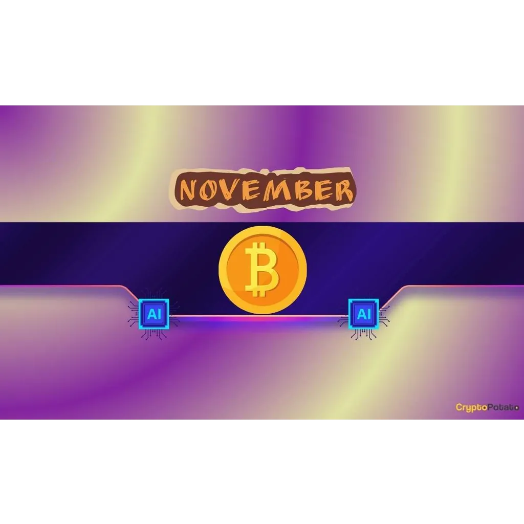 Four AI models provide opinions on Bitcoin reaching 0,000 in November Four AI models provide opinions on Bitcoin reaching 0,000 in November