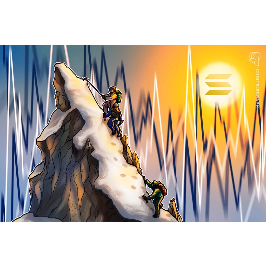 Solana follows BNB toward new record highs in price analysis Solana follows BNB toward new record highs in price analysis