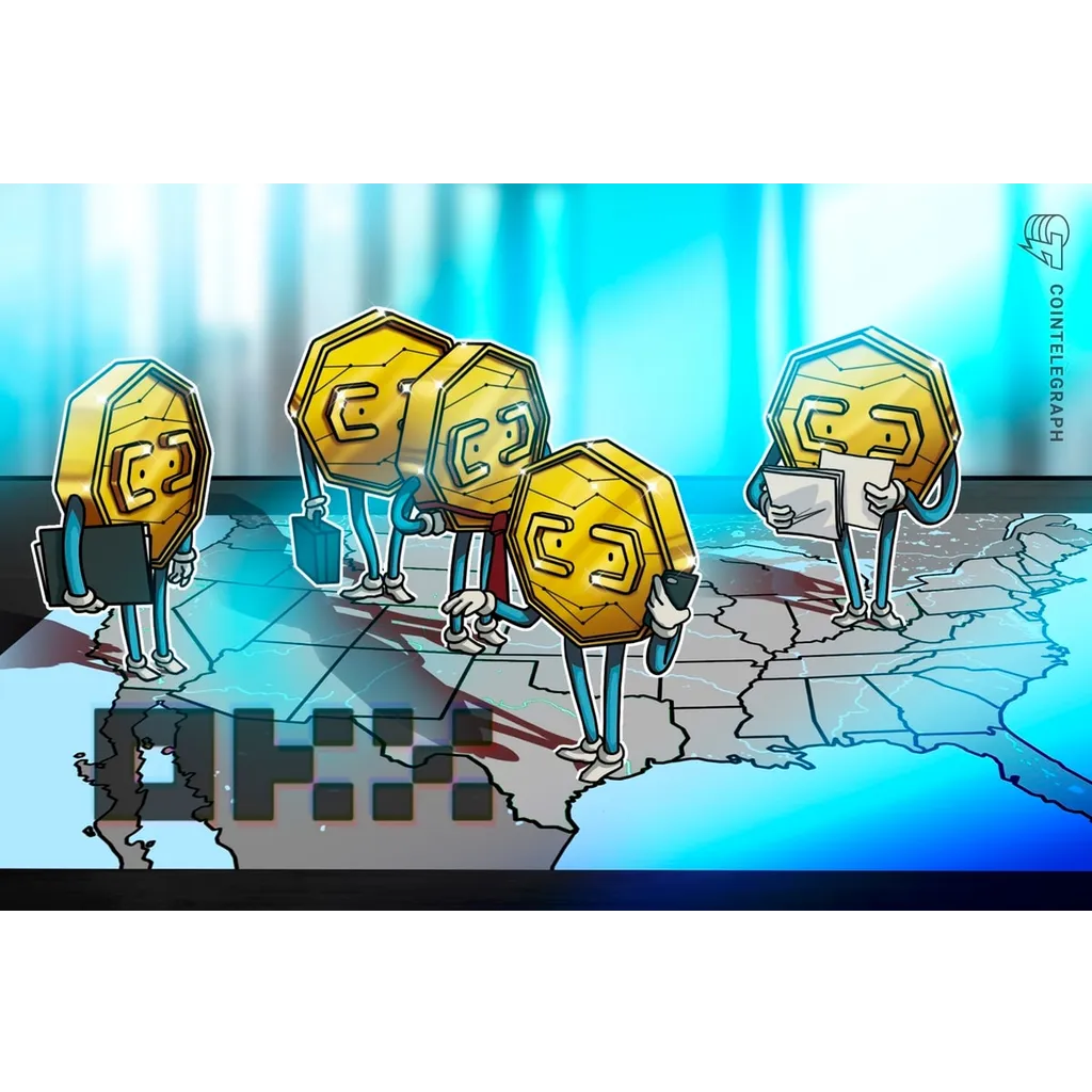 OKX launches decentralized exchange trading for United States users amid record volumes OKX launches decentralized exchange trading for United States users amid record volumes