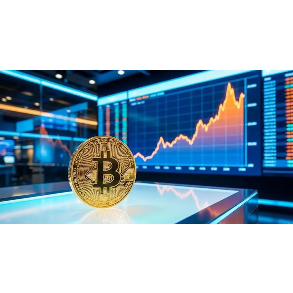 Bitcoin models show a 70% chance of a massive 2026 breakout, but only if this trend holds Bitcoin models show a 70% chance of a massive 2026 breakout, but only if this trend holds