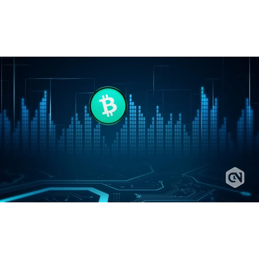Bitcoin Cash (BCH) Price Jumps 3%, Breakout May Follow Bitcoin Cash (BCH) Price Jumps 3%, Breakout May Follow