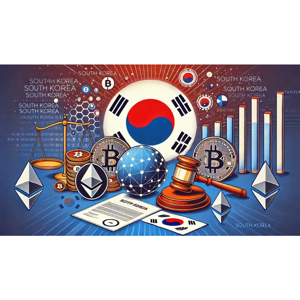 South Korea Delays Landmark Crypto Law as Stablecoin Power Struggle Deepens South Korea Delays Landmark Crypto Law as Stablecoin Power Struggle Deepens