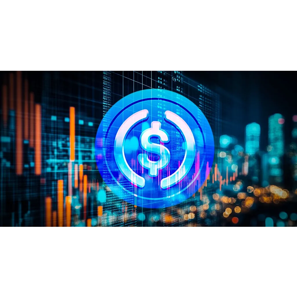 World Chain and Circle join forces to strengthen identity-driven finance with native USDC World Chain and Circle join forces to strengthen identity-driven finance with native USDC