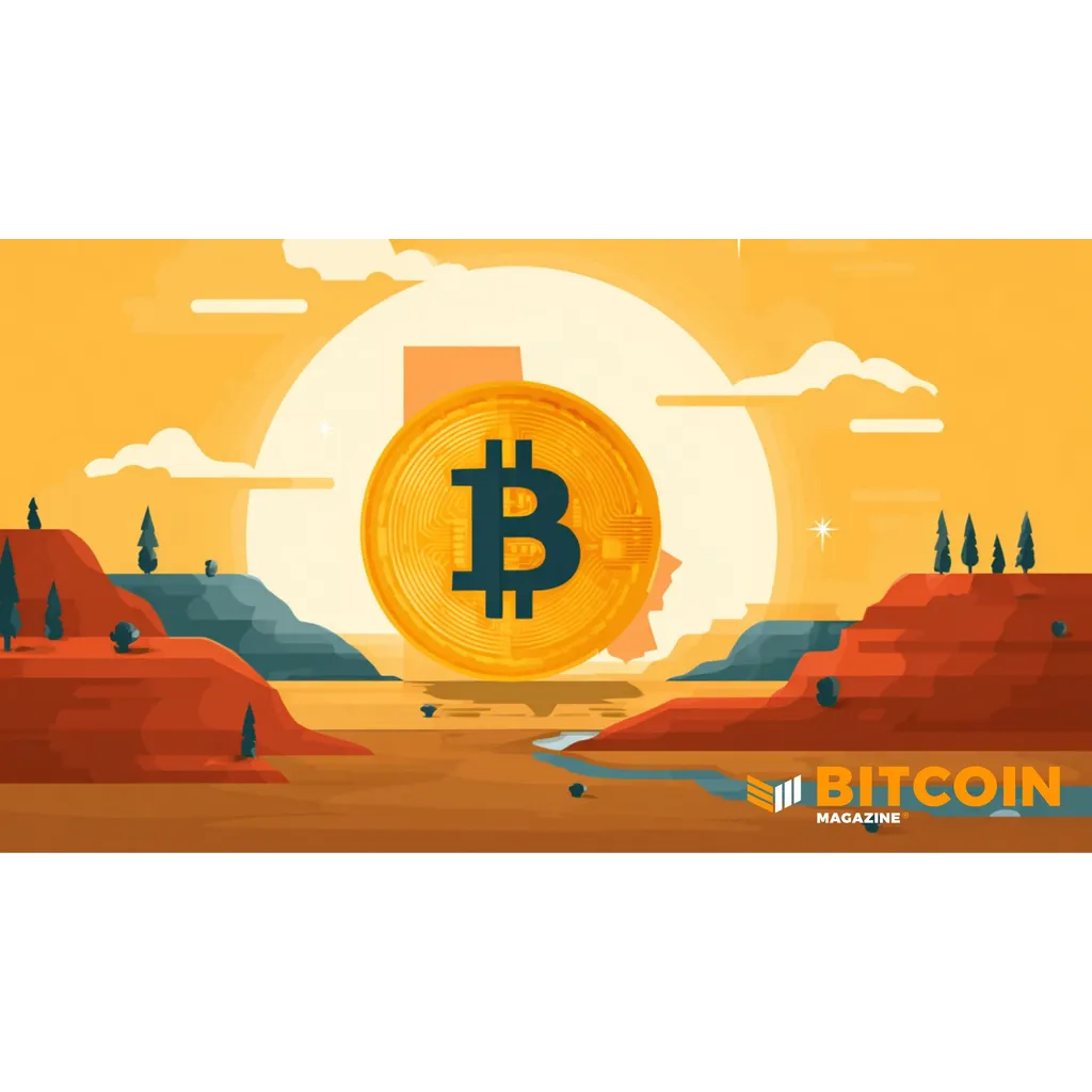Oklahoma Considers Bitcoin Pay Option For State Employees Oklahoma Considers Bitcoin Pay Option For State Employees