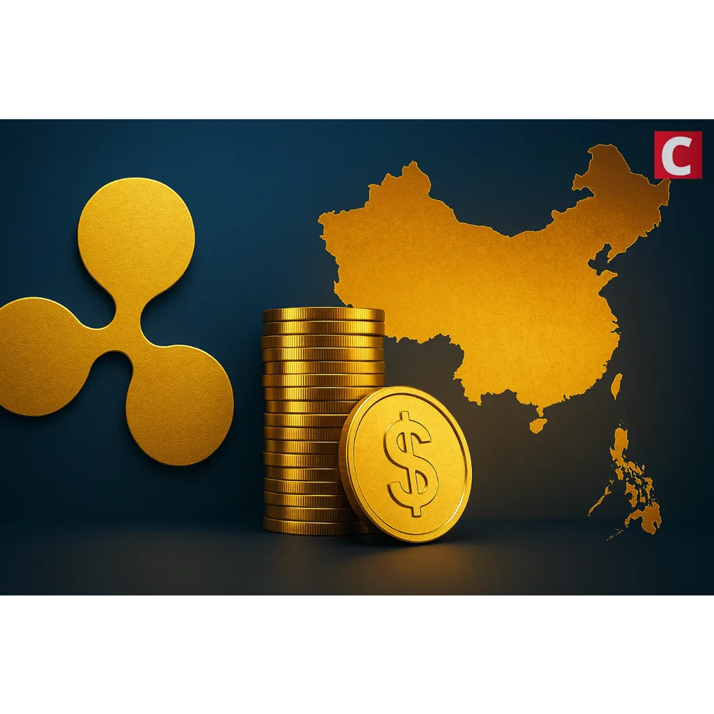 Ripple Pledges M for Crypto Research in Asia-Pacific Ripple Pledges M for Crypto Research in Asia-Pacific