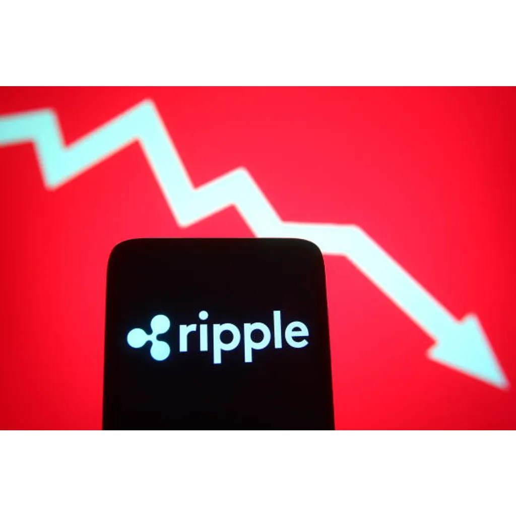 Ripple CEO Sounds Alarm: If You’re An XRP Investor, You Should See This Ripple CEO Sounds Alarm: If You’re An XRP Investor, You Should See This