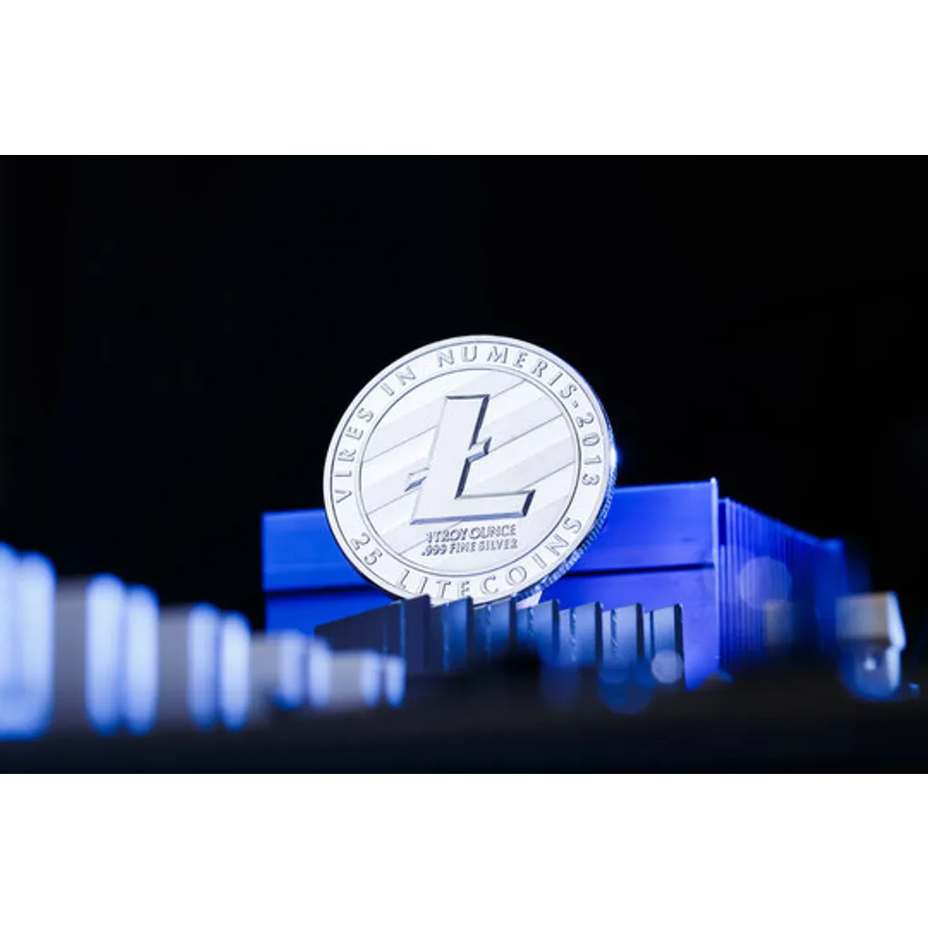 Litecoin Wobbles Under Pressure: Can It Find Footing Below ? Litecoin Wobbles Under Pressure: Can It Find Footing Below ?