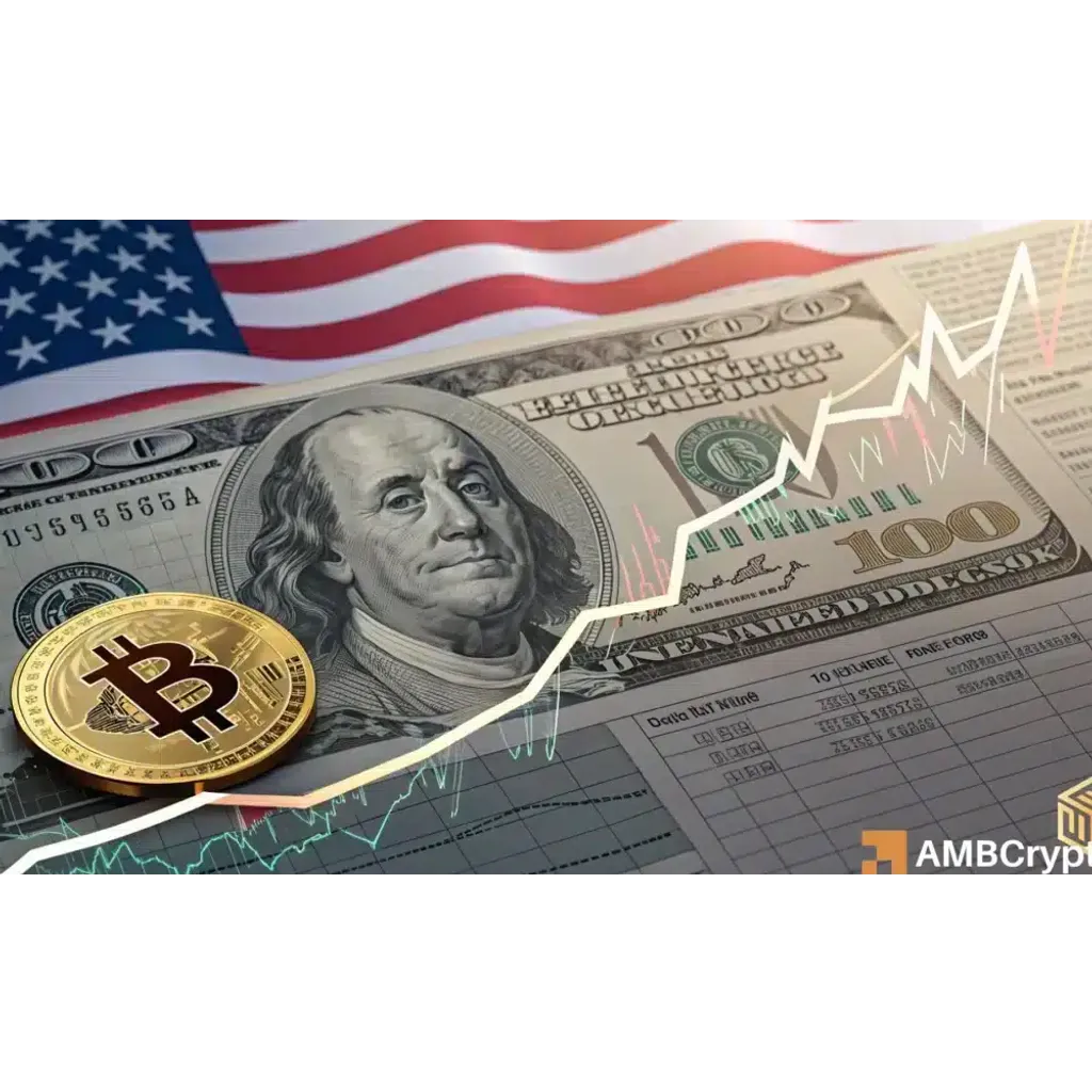 Bitcoin: Why should you buy BTC before the CPI report is released? Bitcoin: Why should you buy BTC before the CPI report is released?