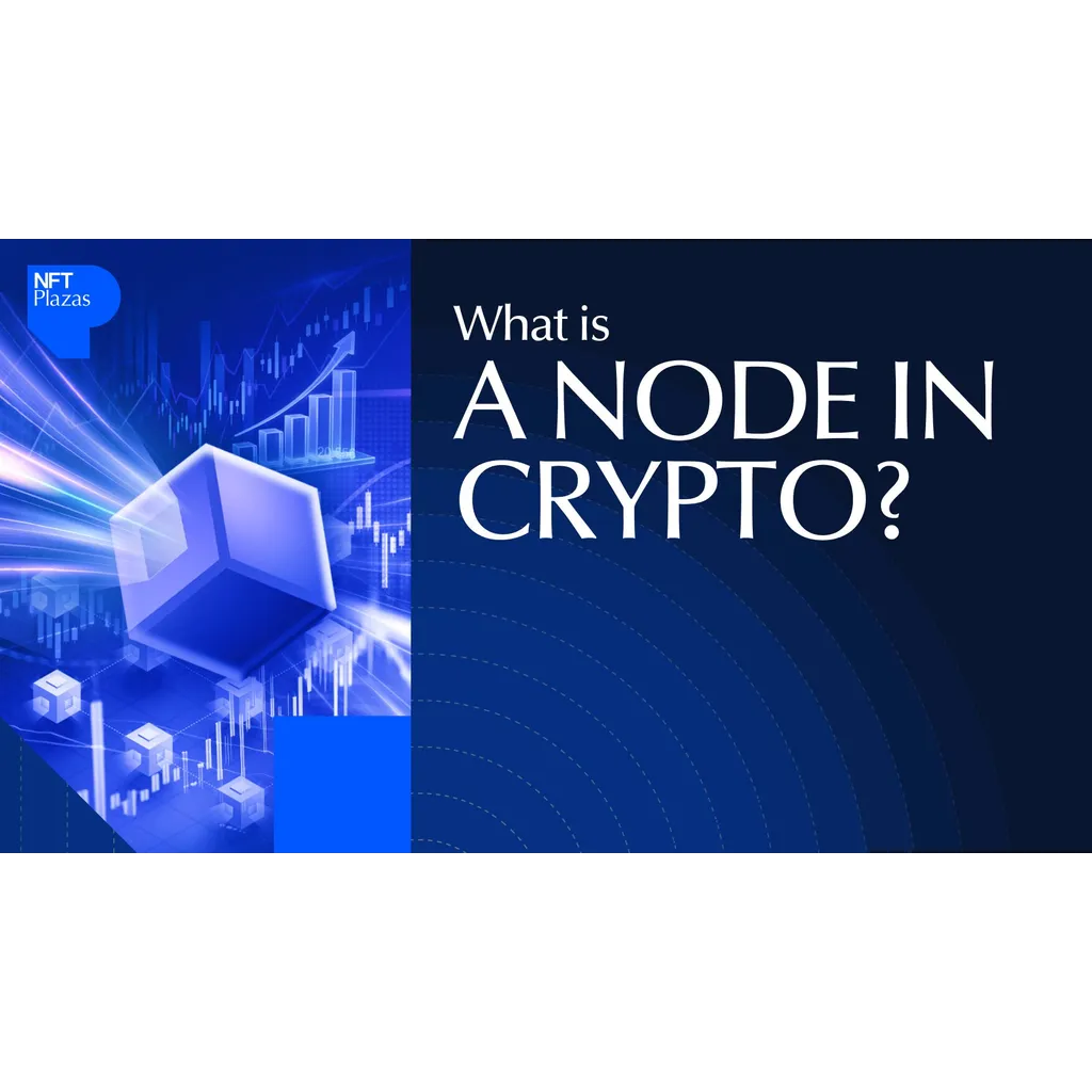 What Is A Crypto Node: A Beginner’s Guide 2026 What Is A Crypto Node: A Beginner’s Guide 2026