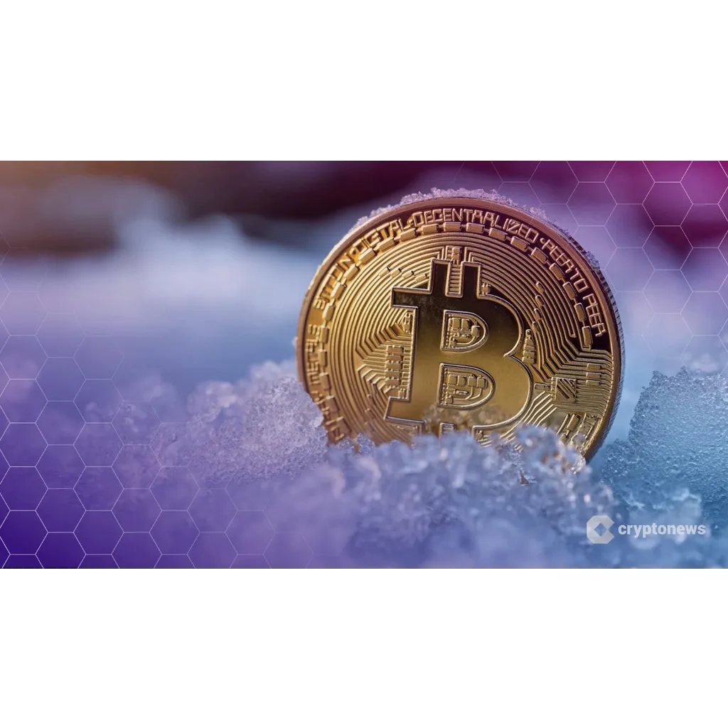 Bitcoin reaches record highs with indicator signaling potential run to 0000 Bitcoin reaches record highs with indicator signaling potential run to 0000