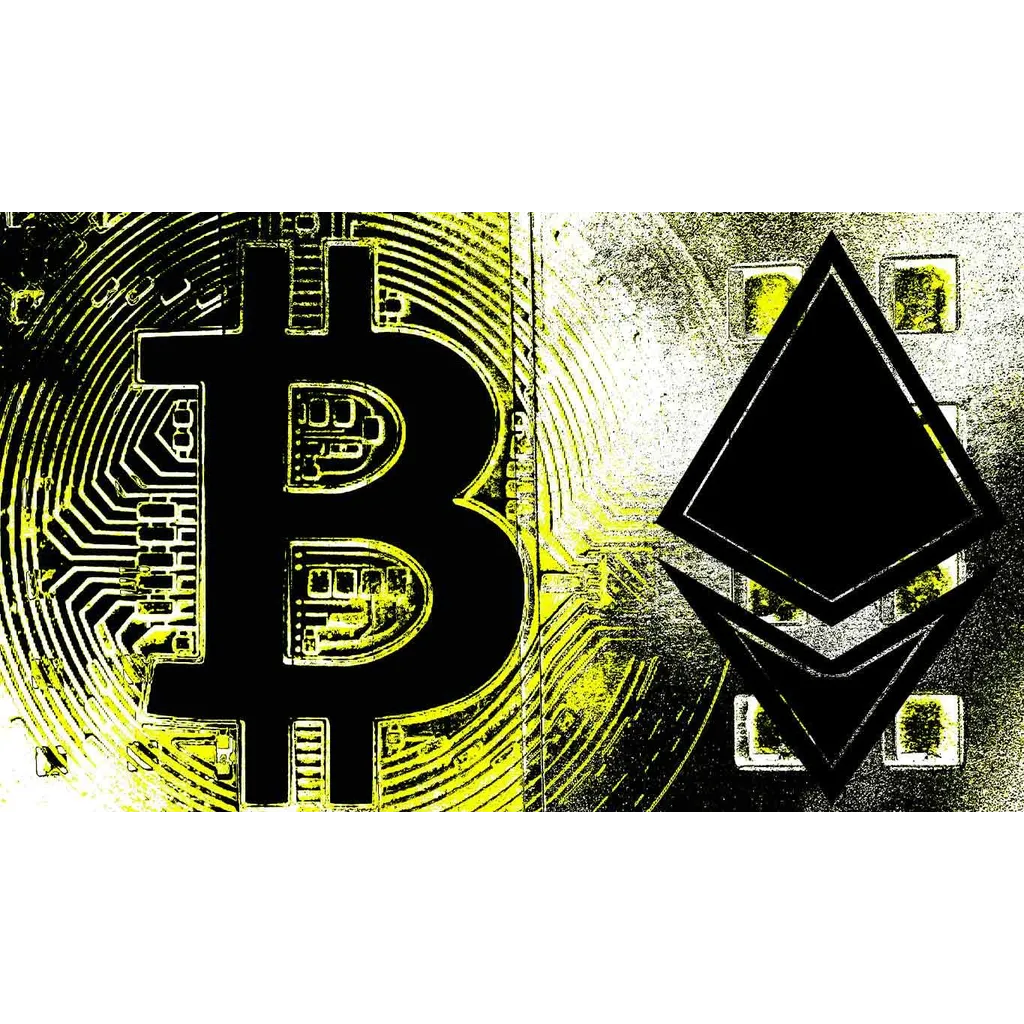 Bitcoin may drop, Ethereum outlook updated Bitcoin may drop, Ethereum outlook updated