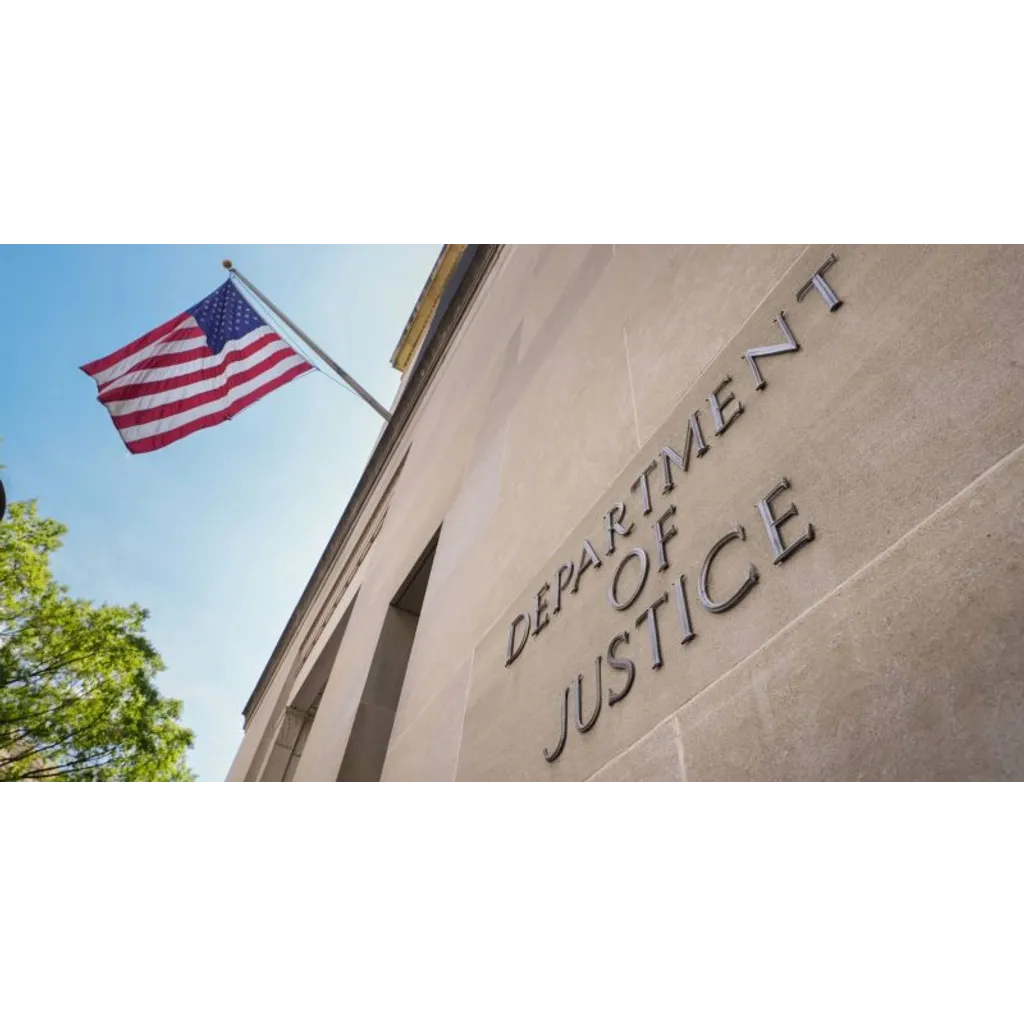 DOJ may have violated reserve order in Samourai Wallet BTC sale DOJ may have violated reserve order in Samourai Wallet BTC sale