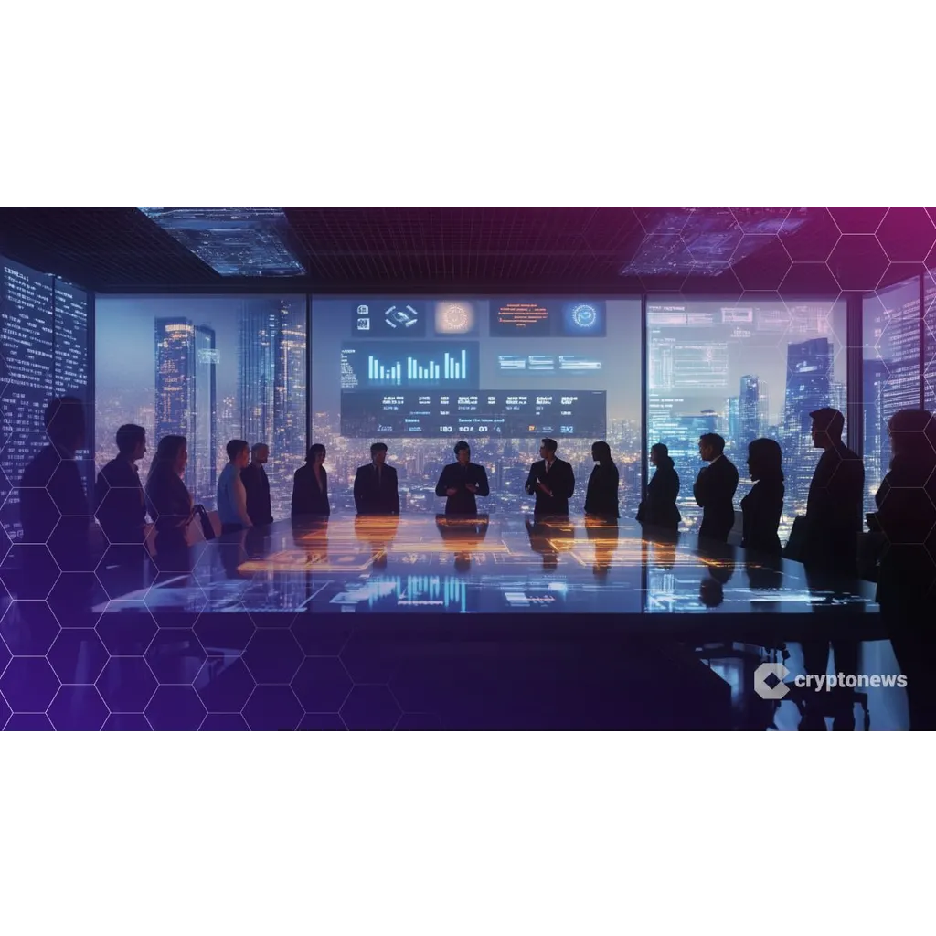 Aave Labs Accused of Breaking Trust After Unilateral Vote Push Aave Labs Accused of Breaking Trust After Unilateral Vote Push