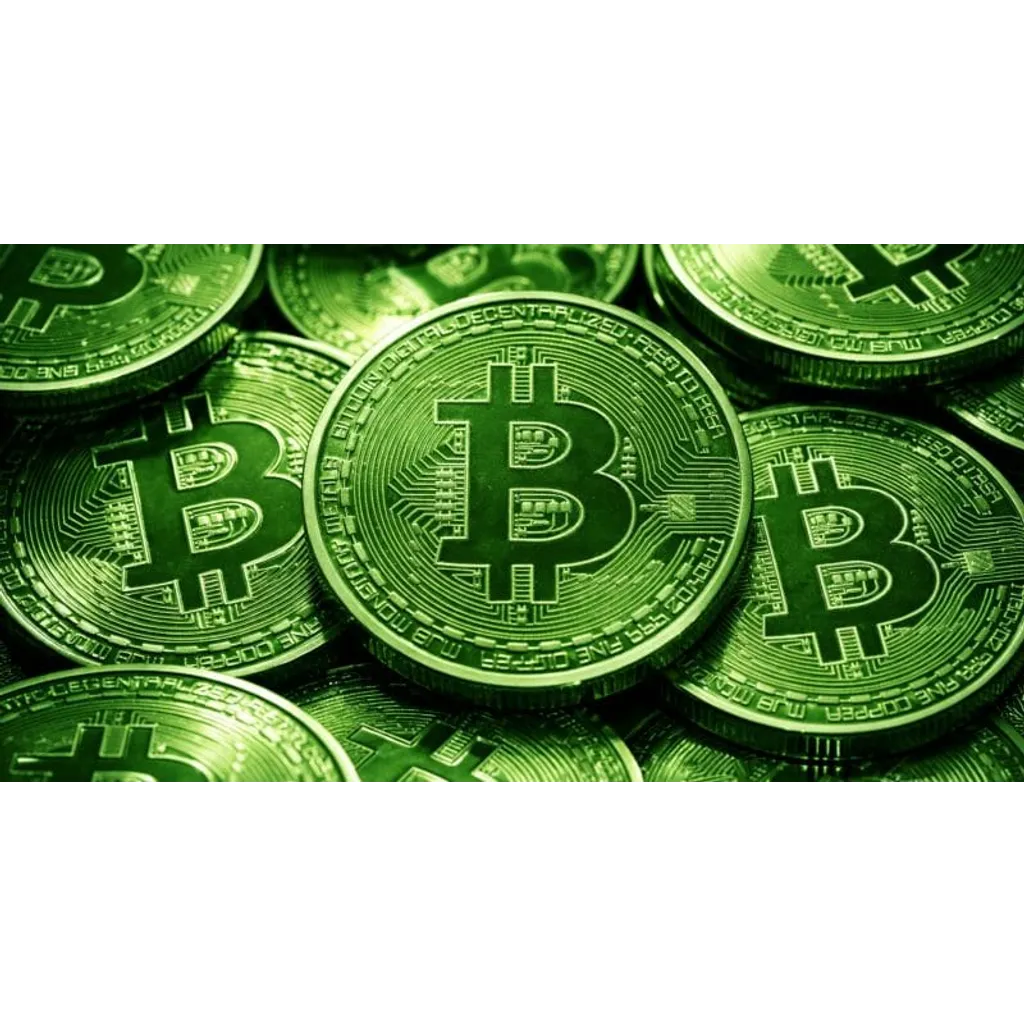 Bitcoin nears K as fresh Iran talks reports lift crypto markets Bitcoin nears K as fresh Iran talks reports lift crypto markets