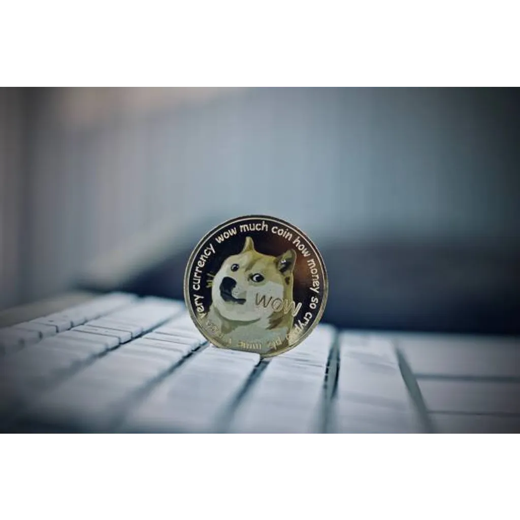 Dogecoin Is Breakout Ready: Analyst Shows Major Target For The Meme Coin King Dogecoin Is Breakout Ready: Analyst Shows Major Target For The Meme Coin King