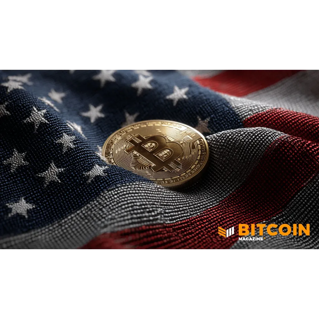 U.S. Senator Pushes For Bitcoin Tax Breaks With Treasury U.S. Senator Pushes For Bitcoin Tax Breaks With Treasury