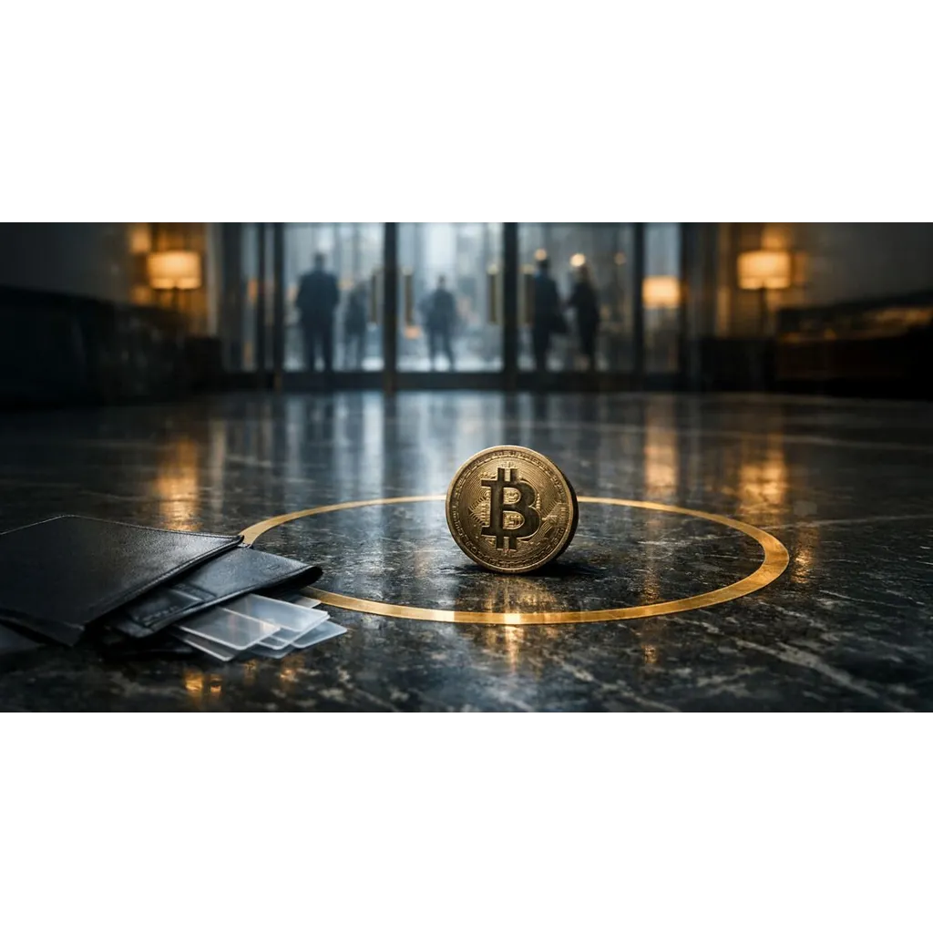 If Bitcoin drops 5% more it can trigger a bull stampede from the “buy zone” sitting around k If Bitcoin drops 5% more it can trigger a bull stampede from the “buy zone” sitting around k