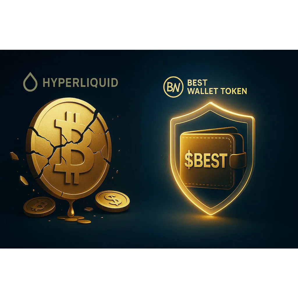 Hyperliquid trader loses million as Wallet Token enhances DeFi security Hyperliquid trader loses million as Wallet Token enhances DeFi security