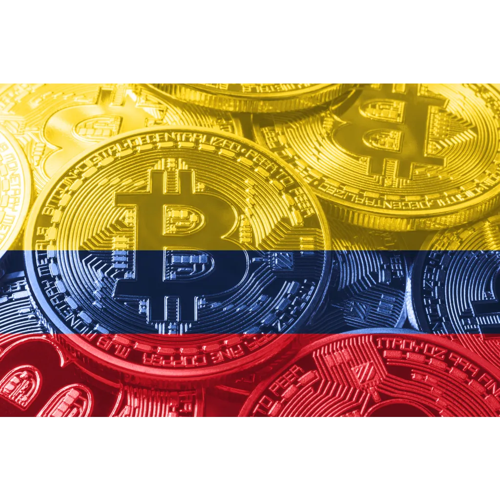 Colombia’s First Municipal Blockchain Rollout Sparks Debate on Public-Service Security News ETHNews Colombia’s First Municipal Blockchain Rollout Sparks Debate on Public-Service Security News ETHNews