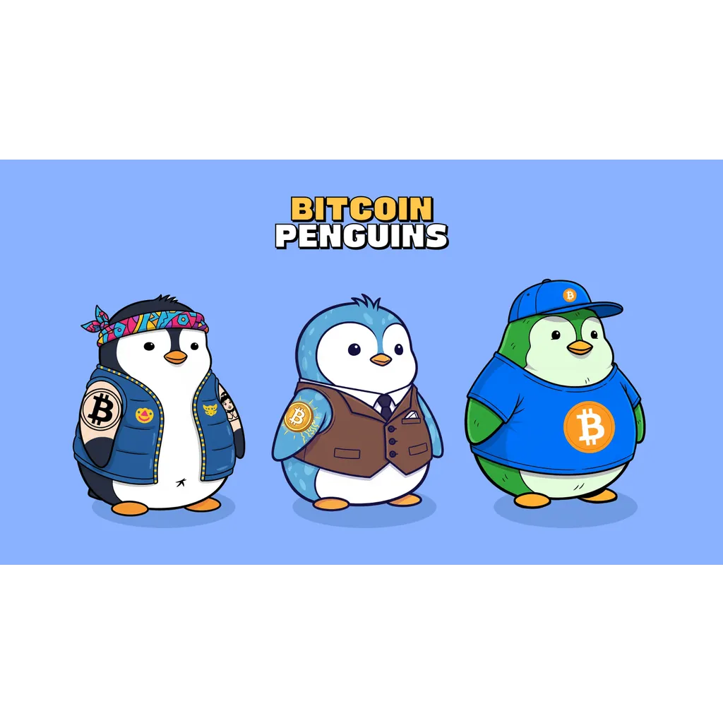 BPENGU: Best Altcoin to Buy Now BPENGU: Best Altcoin to Buy Now
