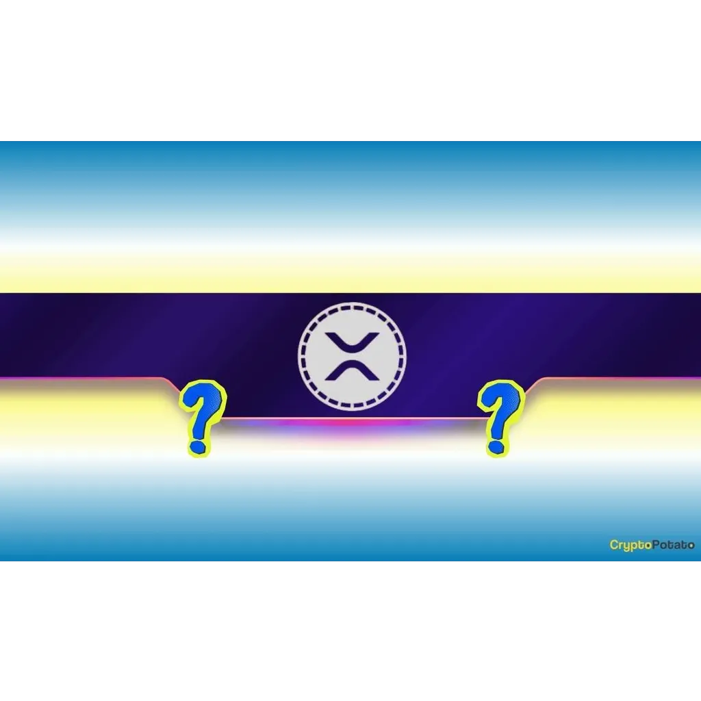 3 Reasons Why Ripple (XRP) Might be Transitioning to a Bullish Trend 3 Reasons Why Ripple (XRP) Might be Transitioning to a Bullish Trend
