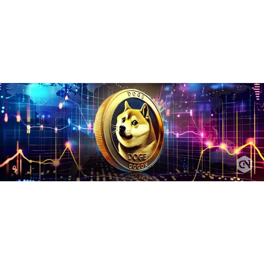 Dogecoin Price Stalls Below Key EMAs as Market Participation Declines Dogecoin Price Stalls Below Key EMAs as Market Participation Declines