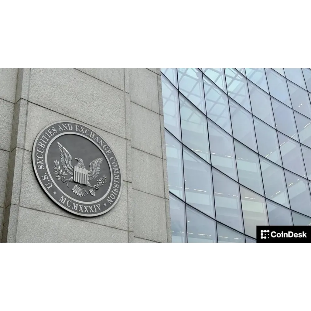 SEC’s advisory group backs tokenized securities push, outlines how to keep it safe SEC’s advisory group backs tokenized securities push, outlines how to keep it safe